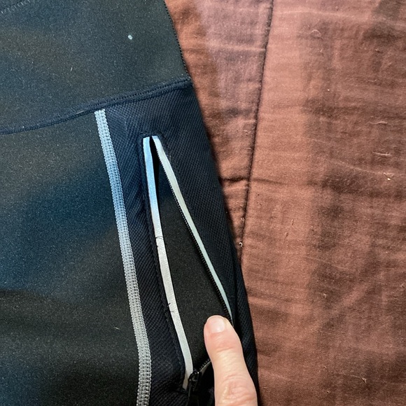 SaunaFX Heat Vest and Pants.  EUC! - Picture 11 of 16